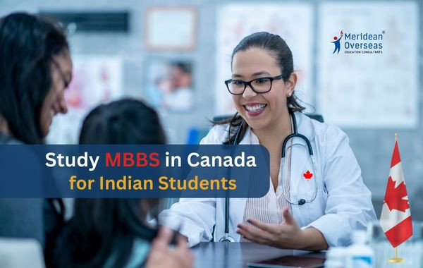 Study MBBS in Canada for Indian Students